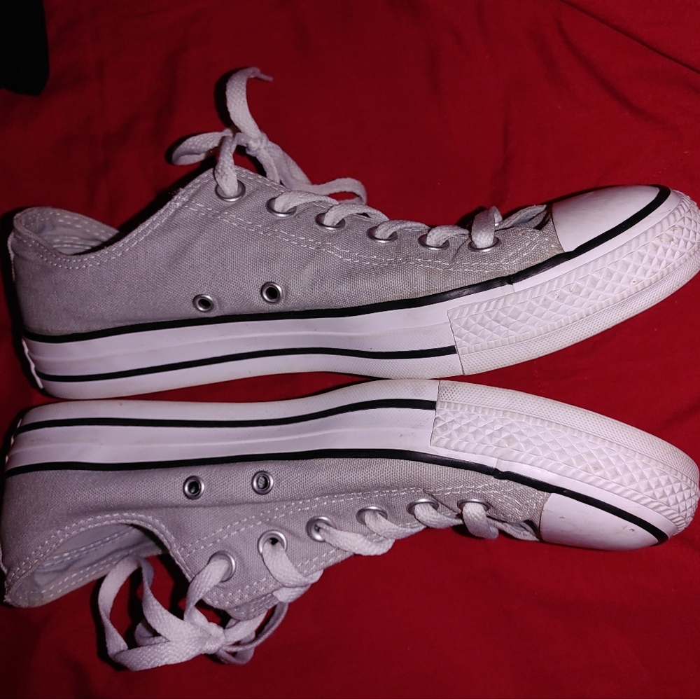 Converse All Stars - Picture 4 of 6